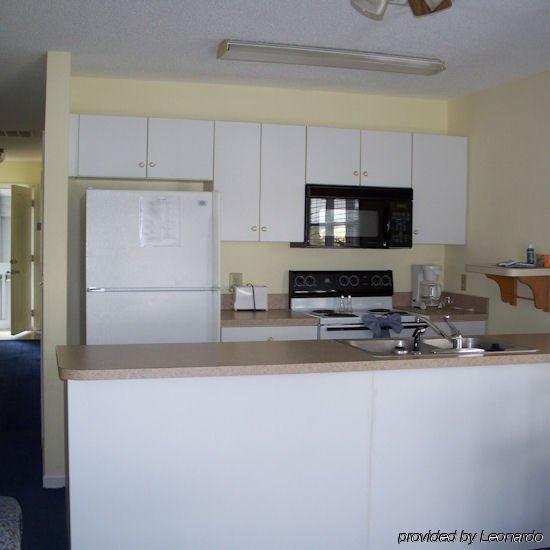 Garden City Sandy Shores III חדר תמונה