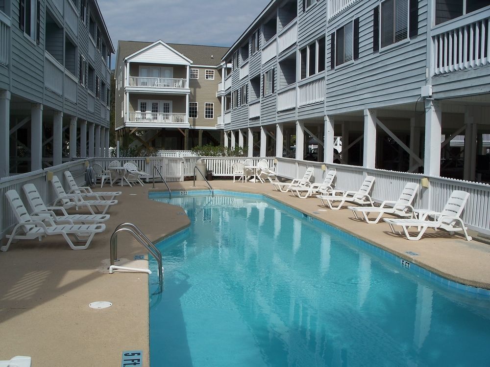 Garden City Sandy Shores III מראה חיצוני תמונה