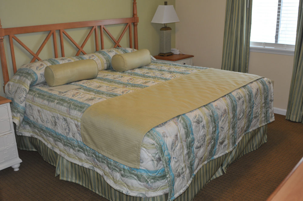 Garden City Sandy Shores III מראה חיצוני תמונה